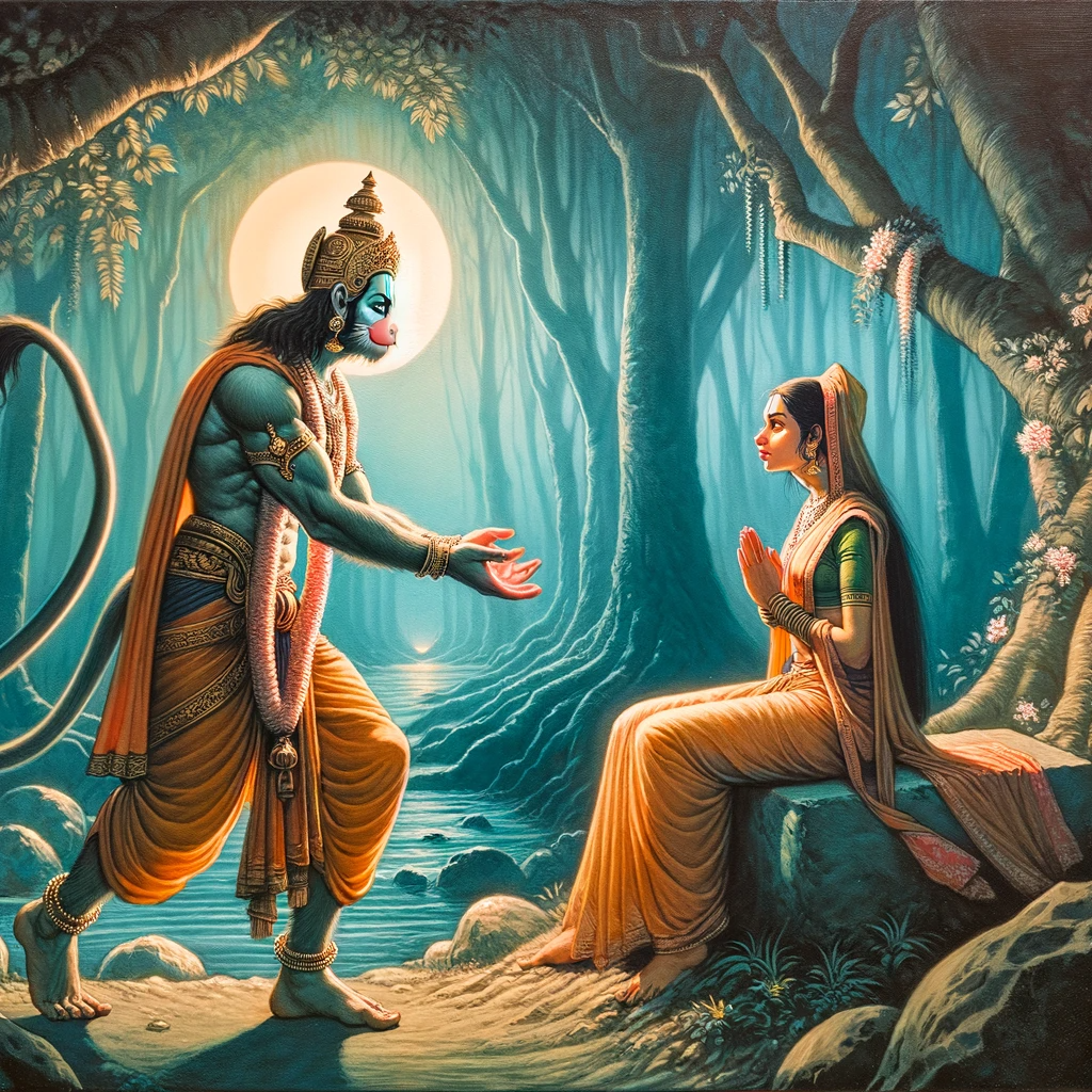 रामोपाख्यान
