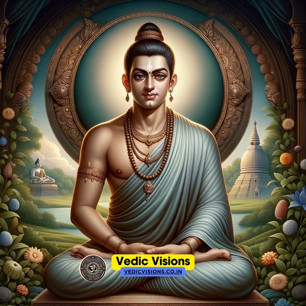 भगवान् विष्णु के अवतार 