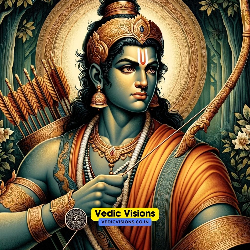 भगवान् विष्णु के अवतार