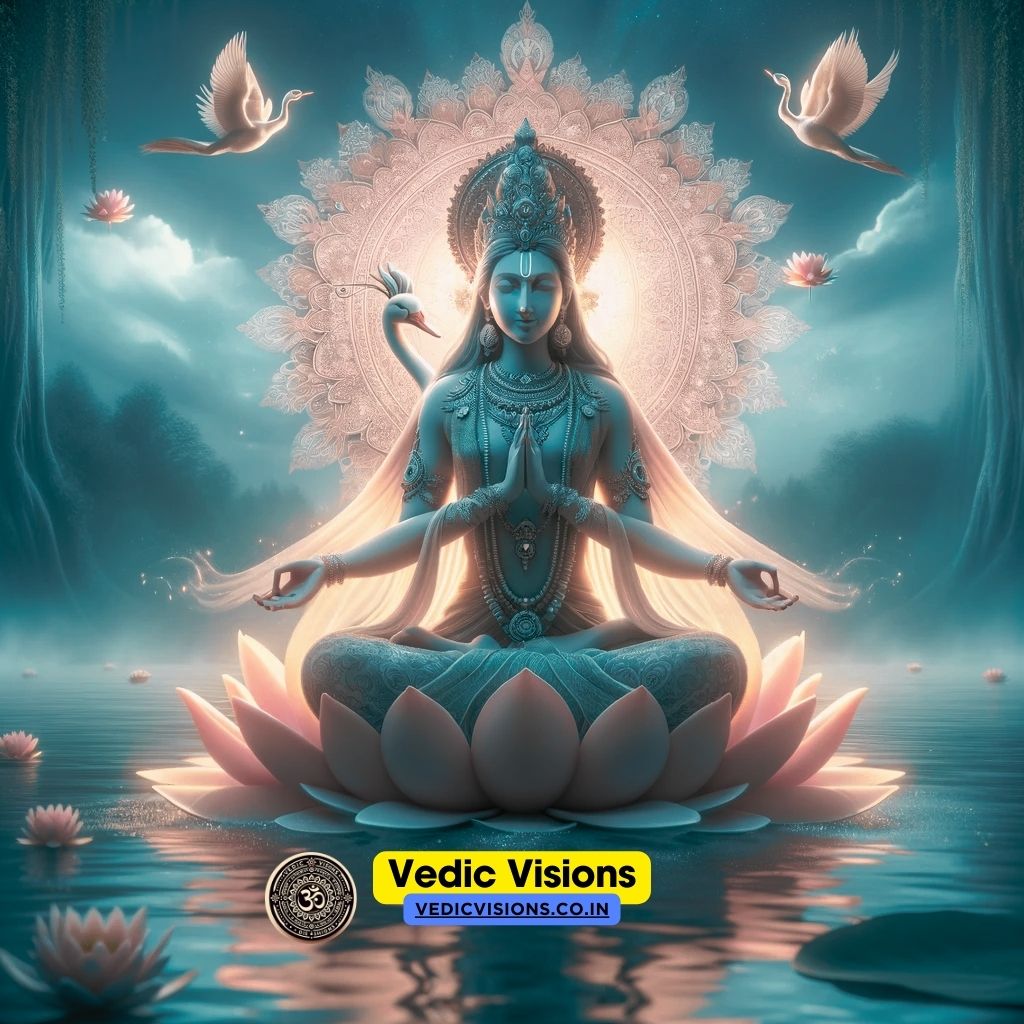 भगवान् विष्णु के अवतार