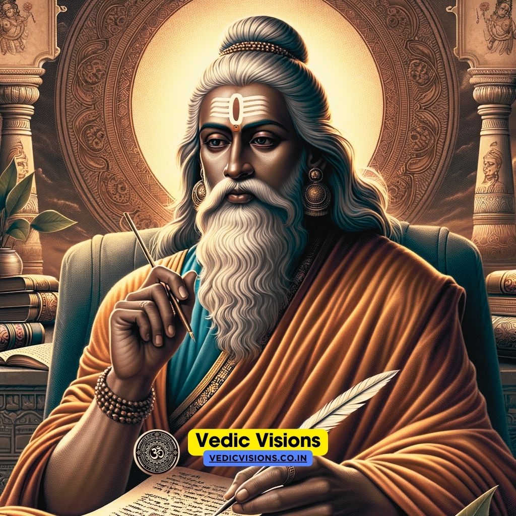 भगवान् विष्णु के अवतार