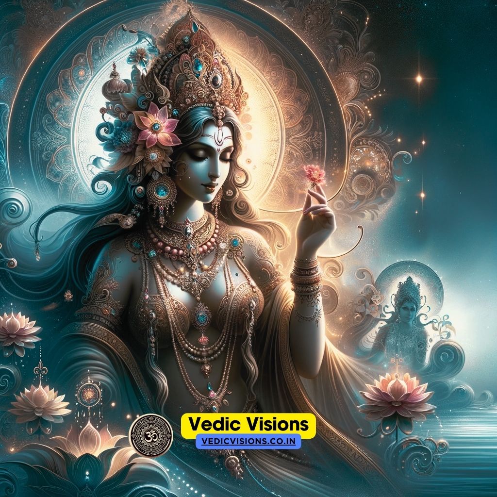 भगवान् विष्णु के अवतार