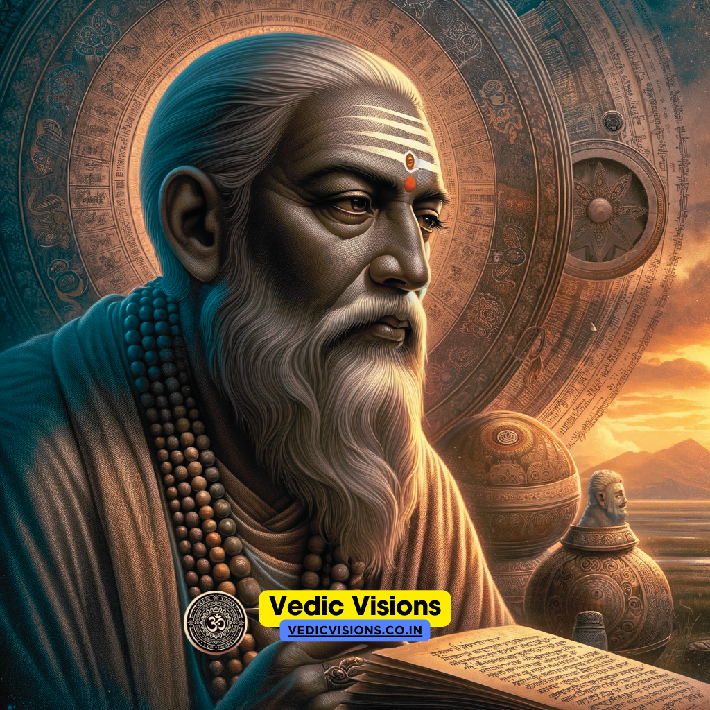 भगवान् विष्णु के अवतार