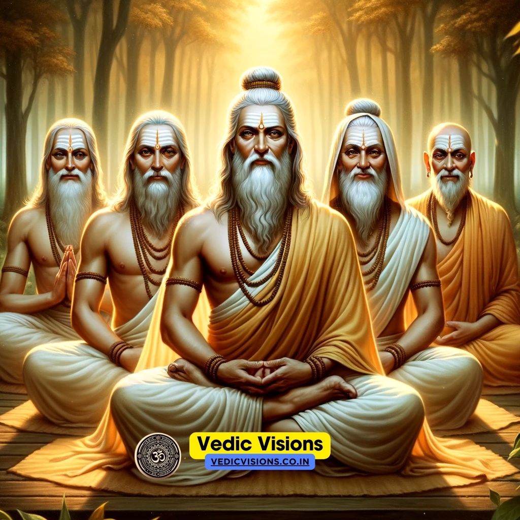 भगवान् विष्णु के अवतार