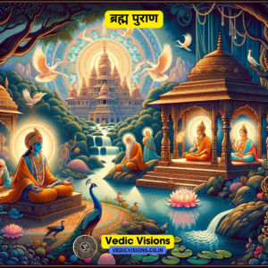 सनातन धर्म के 18 महापुराणों
