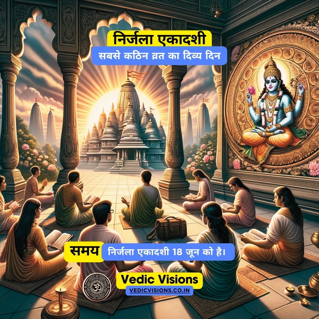 2024 एकादशी
