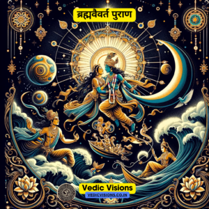 सनातन धर्म के 18 महापुराणों