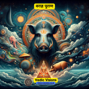 सनातन धर्म के 18 महापुराणों