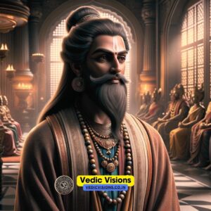 महाभारत के विधुर