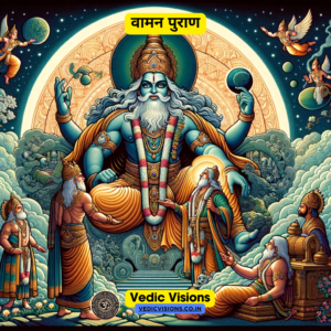 सनातन धर्म के 18 महापुराणों
