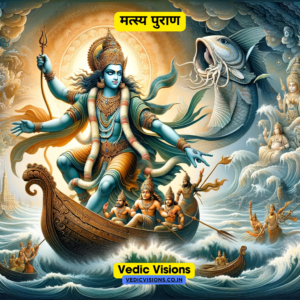 सनातन धर्म के 18 महापुराणों