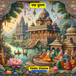 सनातन धर्म के 18 महापुराणों