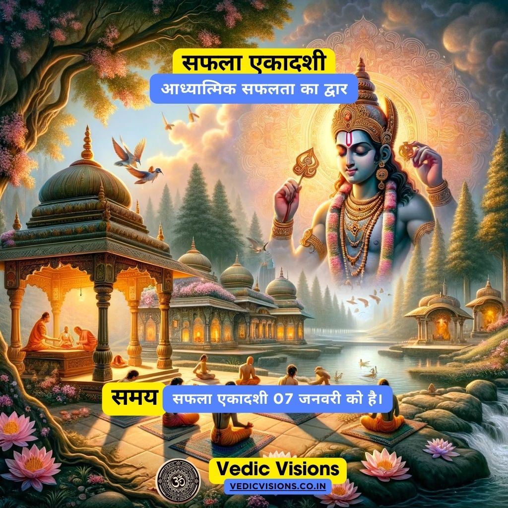2024 एकादशी