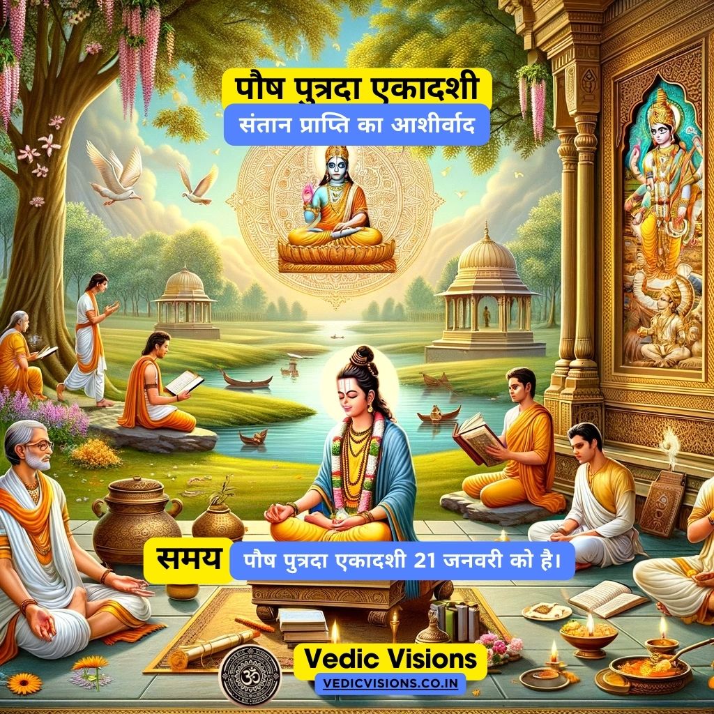 2024 एकादशी