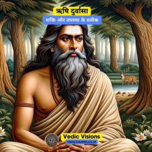 ऋषि दुर्वासा