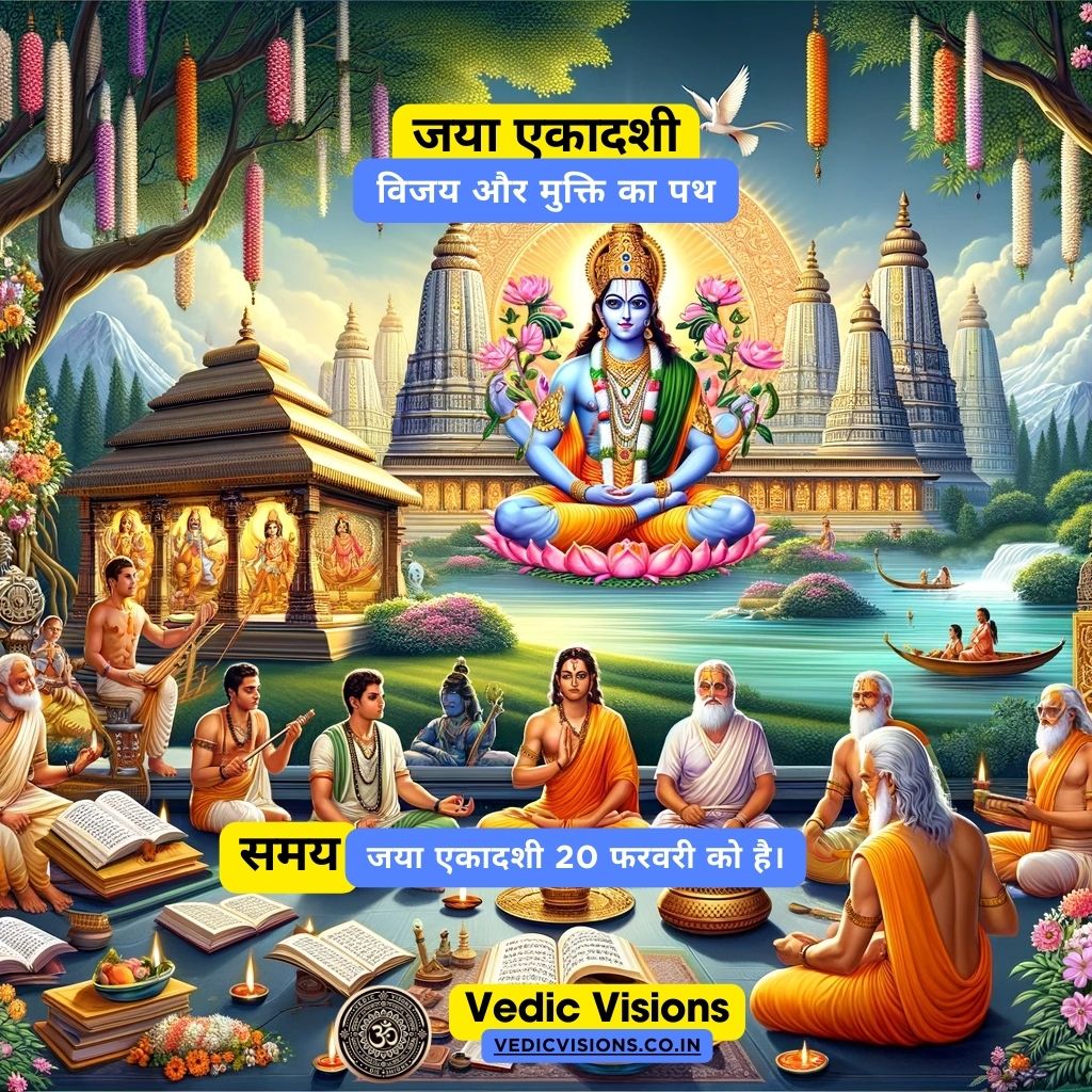 2024 एकादशी