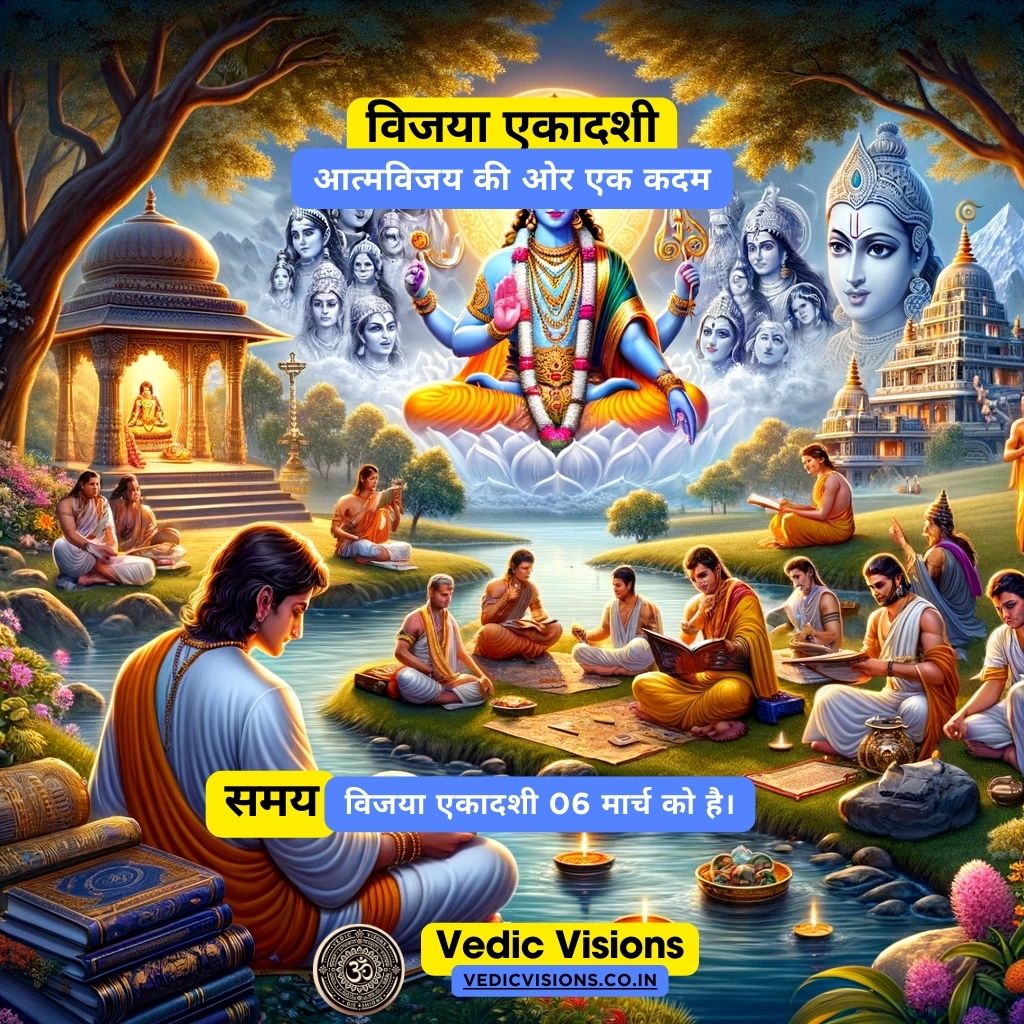 2024 एकादशी