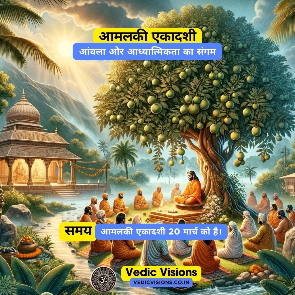 2024 एकादशी
