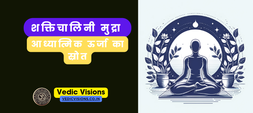 शक्तिचालिनी मुद्रा