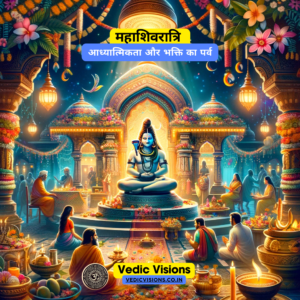 महाशिवरात्रि 2024