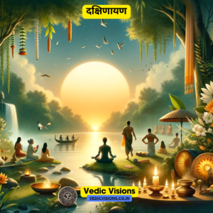 उत्तरायण और दक्षिणायण