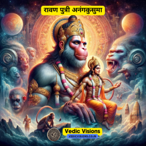 हनुमान जी की पत्नियां