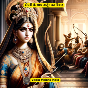 अर्जुन की शादियों