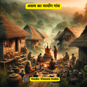 भारत के रहस्यमयी स्थान
