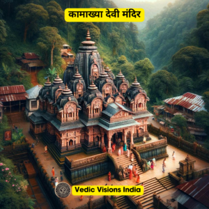 भारत के रहस्यमयी स्थान