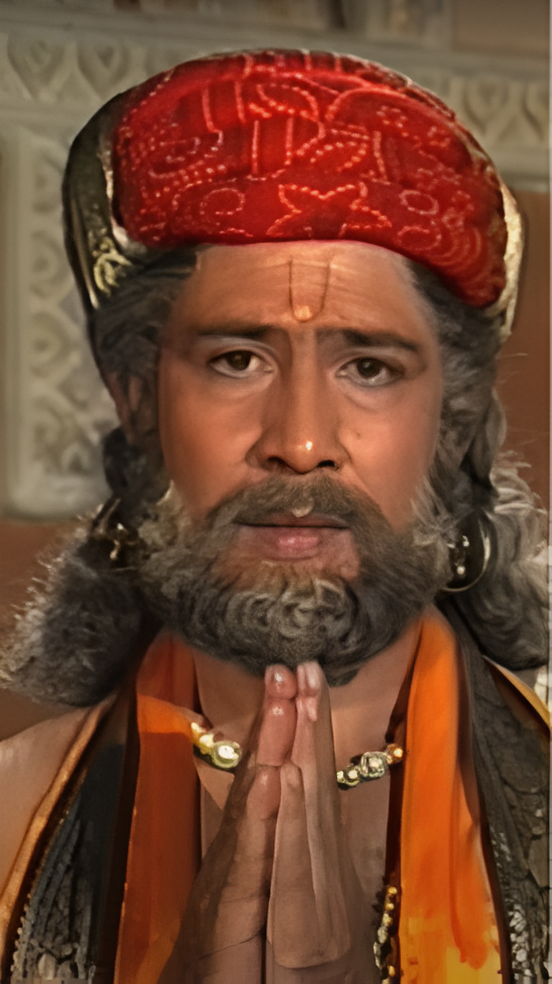 महाभारत के संजय