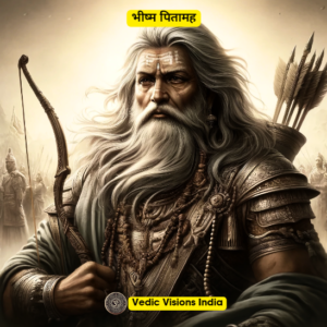 महाभारत के महान योद्धाओं