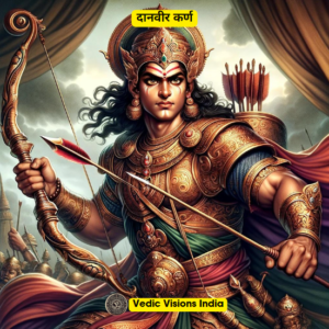 महाभारत के महान योद्धाओं