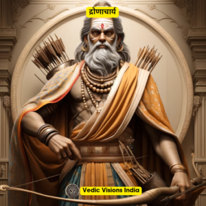 महाभारत के महान योद्धाओं