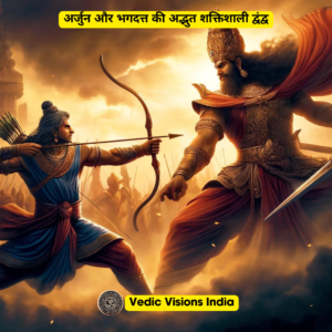 राजा भगदत्त