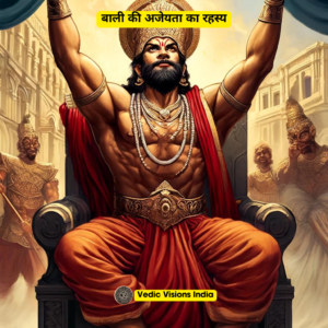 श्री राम और बाली का वध
