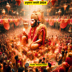 हनुमान जयंती